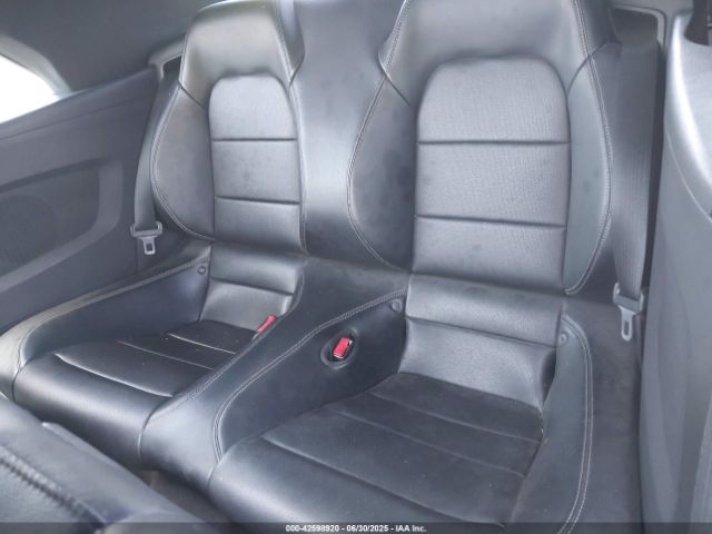 2016 FORD MUSTANG 1FATP8UH6G5285054 Photo 7