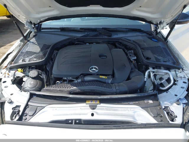 WDDWJ8DB4KF781824 Mercedes-Benz m264