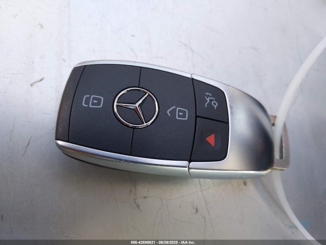 WDDWJ8DB4KF781824 Mercedes-Benz m264
