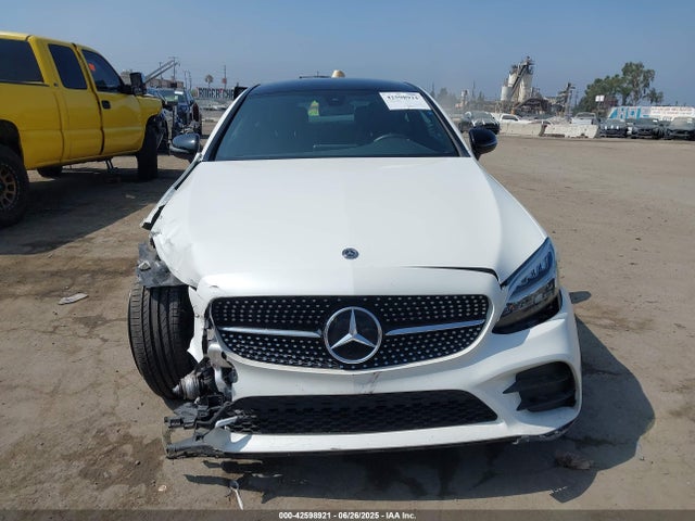 WDDWJ8DB4KF781824 Mercedes-Benz m264