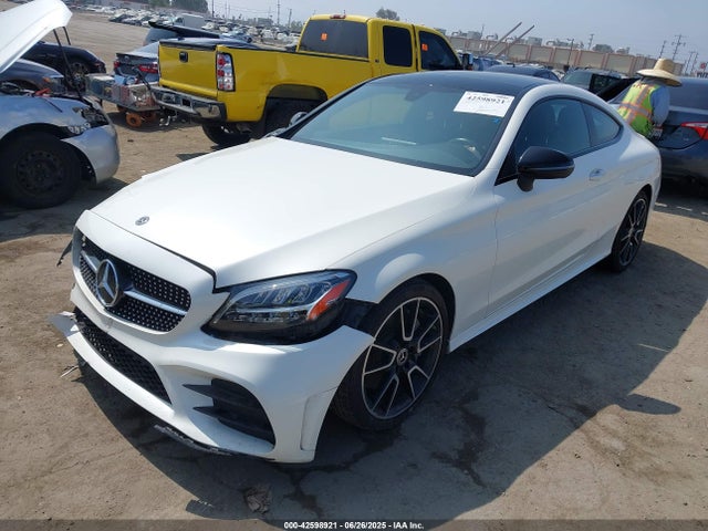 WDDWJ8DB4KF781824 Mercedes-Benz m264
