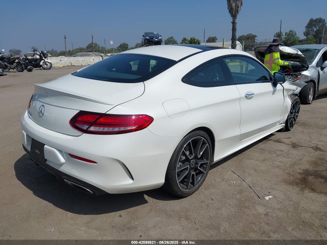 WDDWJ8DB4KF781824 Mercedes-Benz m264