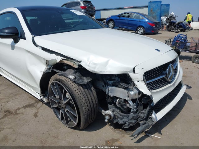 WDDWJ8DB4KF781824 Mercedes-Benz m264