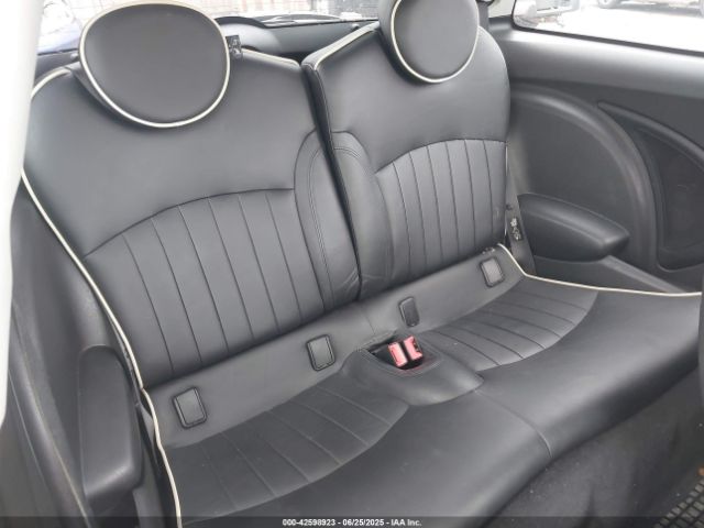 2007 MINI COOPER S WMWMF73567TT83738 Photo 7