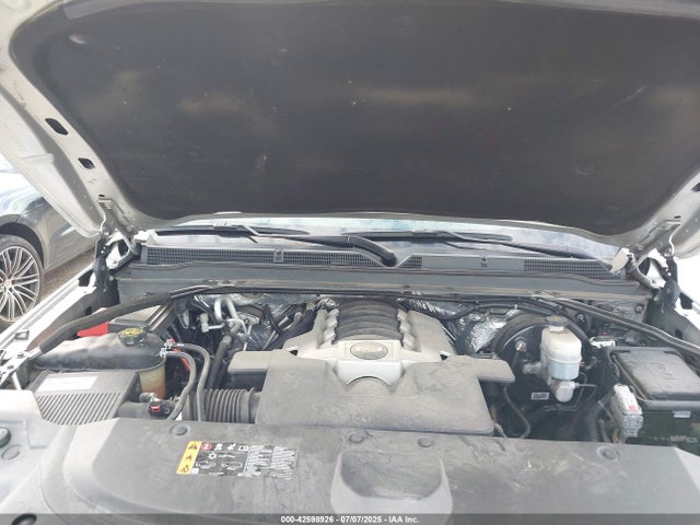 2018 CADILLAC ESCALADE 1GYS3BKJ0JR212227 Photo 9