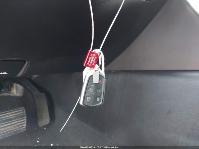 2018 CADILLAC ESCALADE 1GYS3BKJ0JR212227 Photo 10