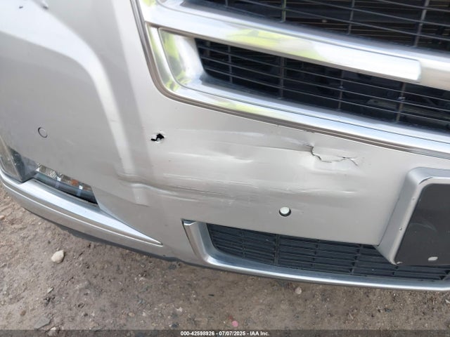 2018 CADILLAC ESCALADE 1GYS3BKJ0JR212227 Photo 5