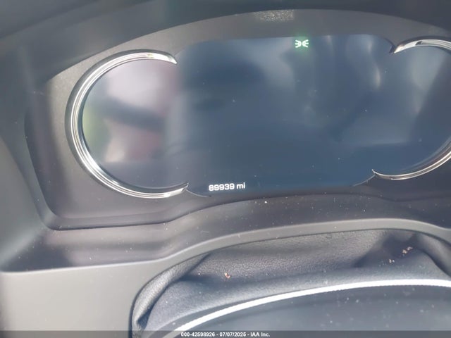 2018 CADILLAC ESCALADE 1GYS3BKJ0JR212227 Photo 6