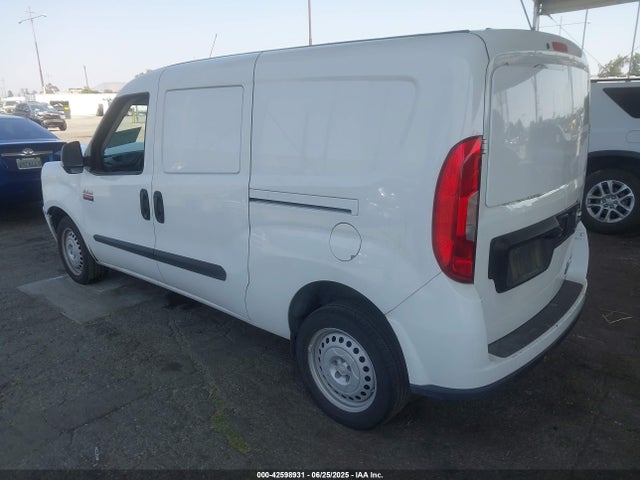 ZFBHRFAB7N6Y14777 RAM Promaster City