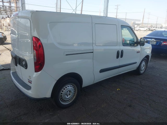 ZFBHRFAB7N6Y14777 RAM Promaster City