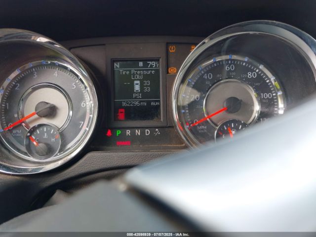 2011 CHRYSLER TOWN & COUNTRY 2A4RR5DG7BR708587 Photo 6