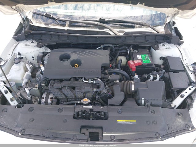 Nissan 2019 2019 1N4BL4BV4KC153505 Image 10