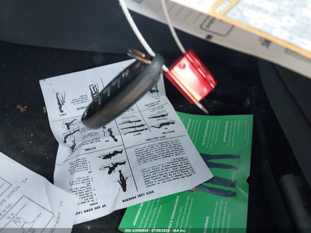 Nissan 2019 2019 1N4BL4BV4KC153505 Image 11