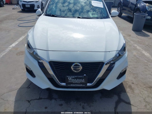 Nissan 2019 2019 1N4BL4BV4KC153505 Image 12