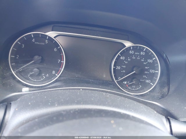 Nissan 2019 2019 1N4BL4BV4KC153505 Image 7