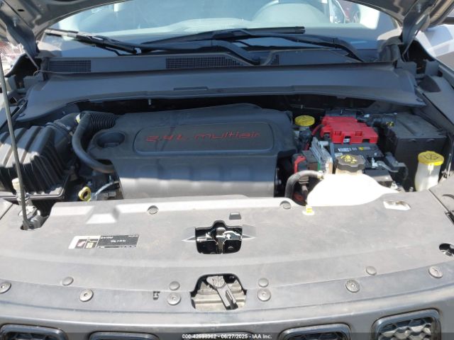2019 JEEP COMPASS 3C4NJCBBXKT613848 Photo 9