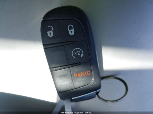 2019 JEEP COMPASS 3C4NJCBBXKT613848 Photo 10