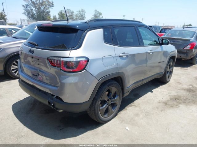 2019 JEEP COMPASS 3C4NJCBBXKT613848 Photo 3