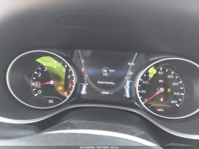 2019 JEEP COMPASS 3C4NJCBBXKT613848 Photo 6