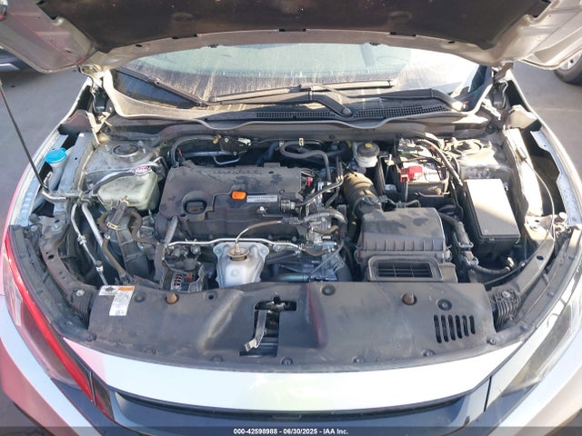2HGFC2F84MH523275 Honda k20c2