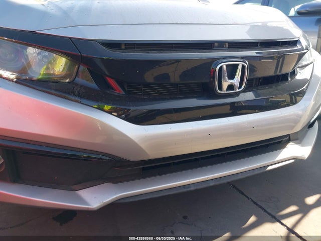 2HGFC2F84MH523275 Honda k20c2