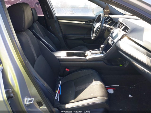 2HGFC2F84MH523275 Honda k20c2