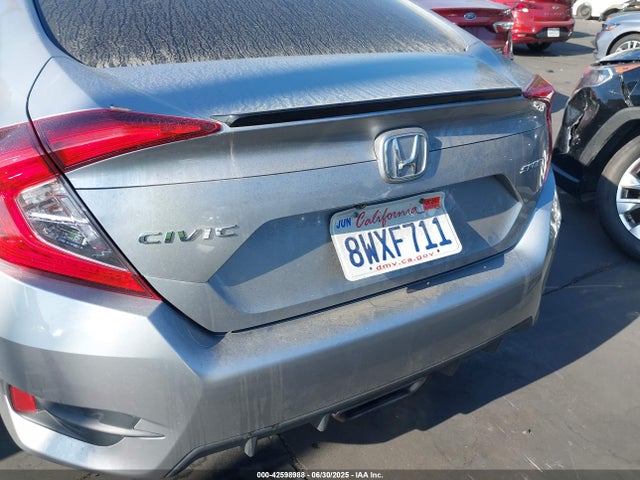 2HGFC2F84MH523275 Honda k20c2