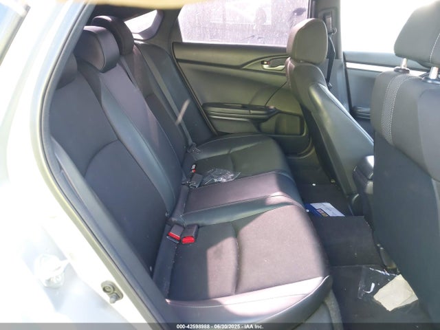 2HGFC2F84MH523275 Honda k20c2