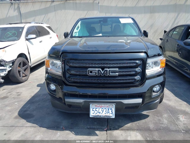 1GTG5CEN9L1168210 GMC lgz - direct injection, variable valve timing, alum, var2, gen 2