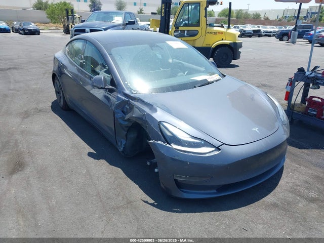 2023 TESLA MODEL 3 5YJ3E1EA2PF641779 Photo 0