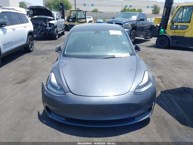 Tesla MODEL 3 2023 5YJ3E1EA2PF641779 Image 12