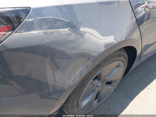Tesla MODEL 3 2023 5YJ3E1EA2PF641779 Image 19