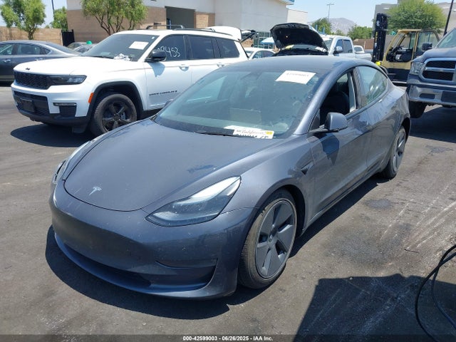 2023 TESLA MODEL 3 5YJ3E1EA2PF641779 Photo 1