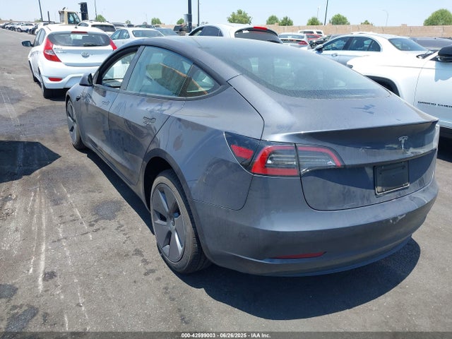 2023 TESLA MODEL 3 5YJ3E1EA2PF641779 Photo 2