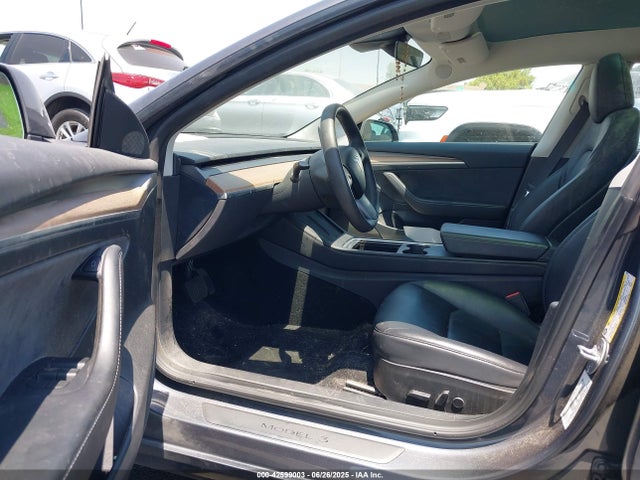 2023 TESLA MODEL 3 5YJ3E1EA2PF641779 Photo 4