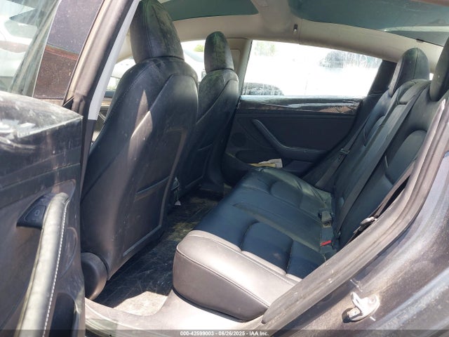 2023 TESLA MODEL 3 5YJ3E1EA2PF641779 Photo 7
