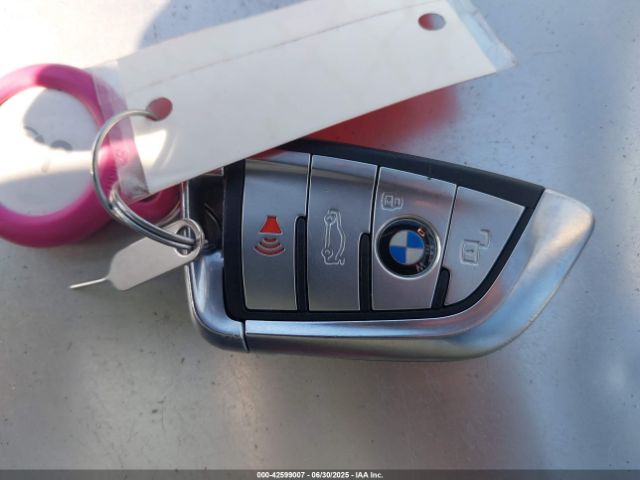 2022 BMW X5 M 5YMJU0C02N9K54694 Photo 10