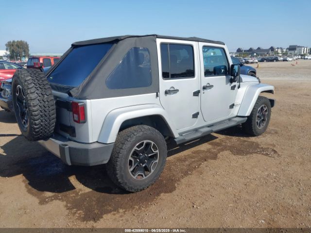 2012 JEEP WRANGLER UNLIMITED 1C4BJWEG3CL269238 Photo 3