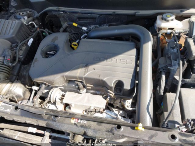 3GNAXUEG4RL365267 Chevrolet lsd