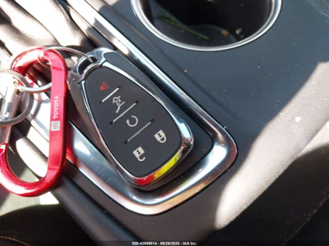 3GNAXUEG4RL365267 Chevrolet lsd