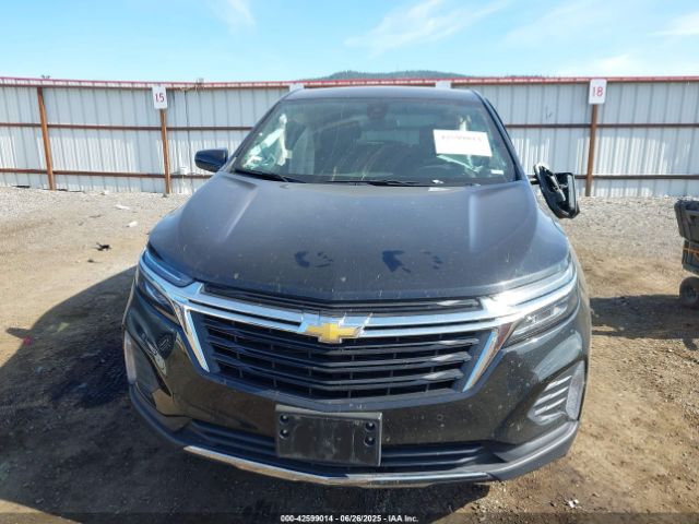 3GNAXUEG4RL365267 Chevrolet lsd