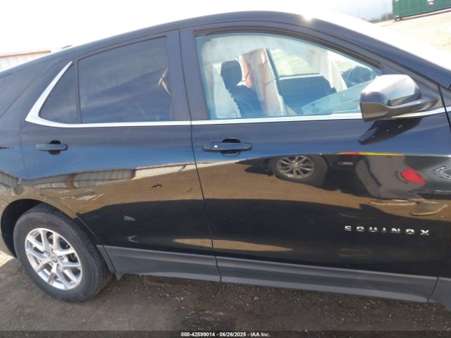3GNAXUEG4RL365267 Chevrolet lsd