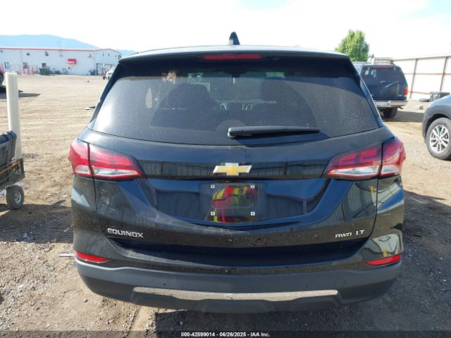 3GNAXUEG4RL365267 Chevrolet lsd