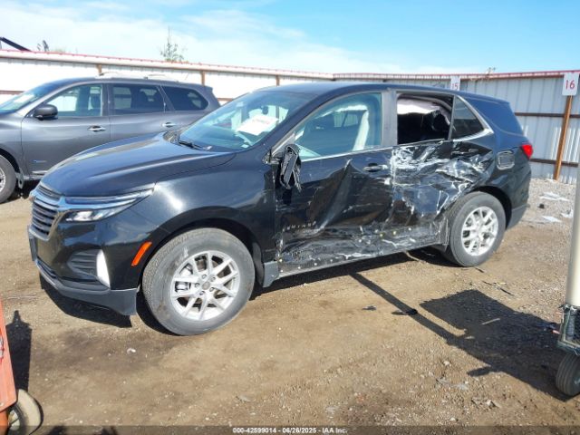 3GNAXUEG4RL365267 Chevrolet lsd