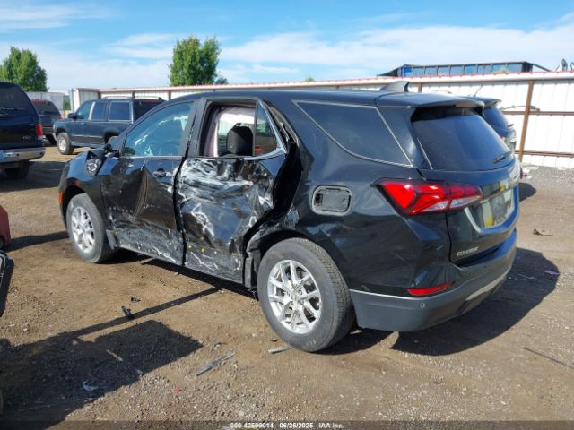 3GNAXUEG4RL365267 Chevrolet lsd