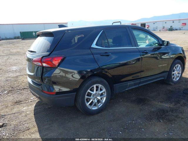 3GNAXUEG4RL365267 Chevrolet lsd
