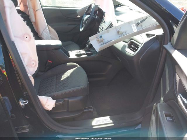 3GNAXUEG4RL365267 Chevrolet lsd