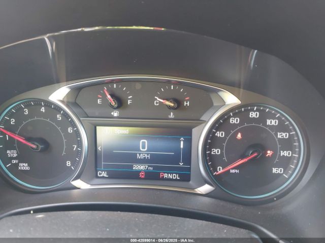 3GNAXUEG4RL365267 Chevrolet lsd