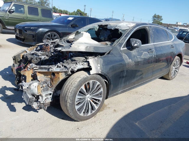 LVY062MK6NP261551 Volvo S90 B6 Momentum