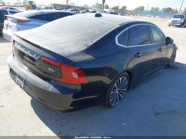 LVY062MK6NP261551 Volvo S90 B6 Momentum
